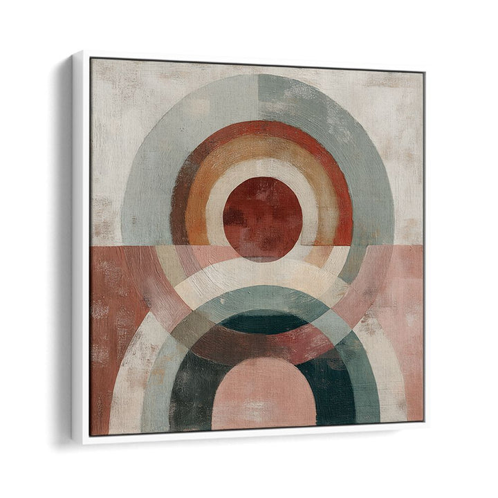 MID CENTURY CIRCLES III