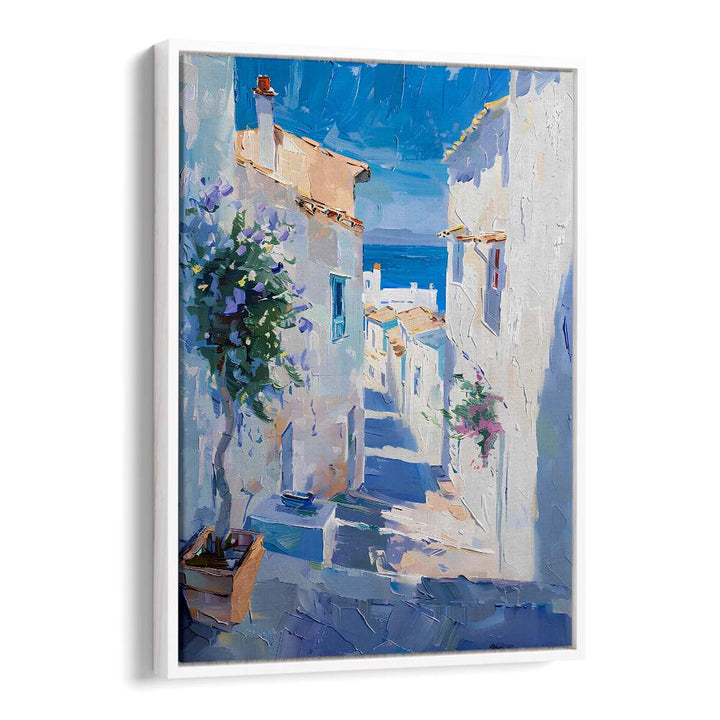 SUNNY VILLAGE STREET VIEW