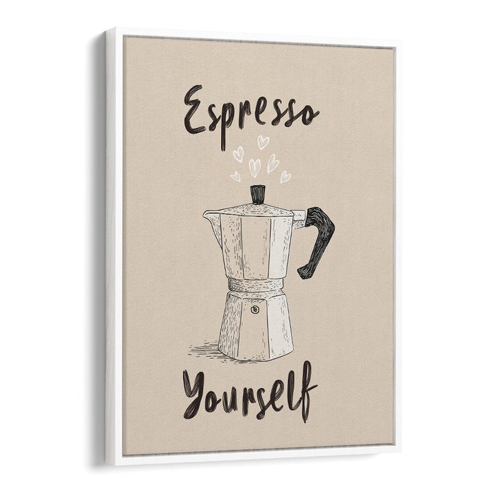 ESPRESSO YOURSELF