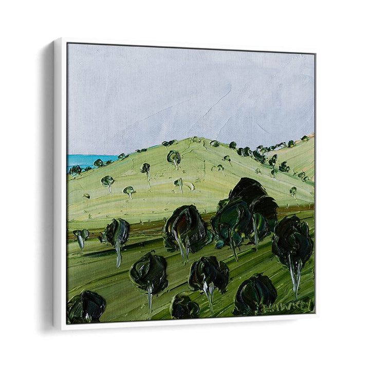 GREEN HILLS OCEAN VIEW