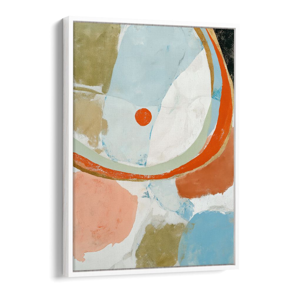 ABSTRACT CURVED ARC