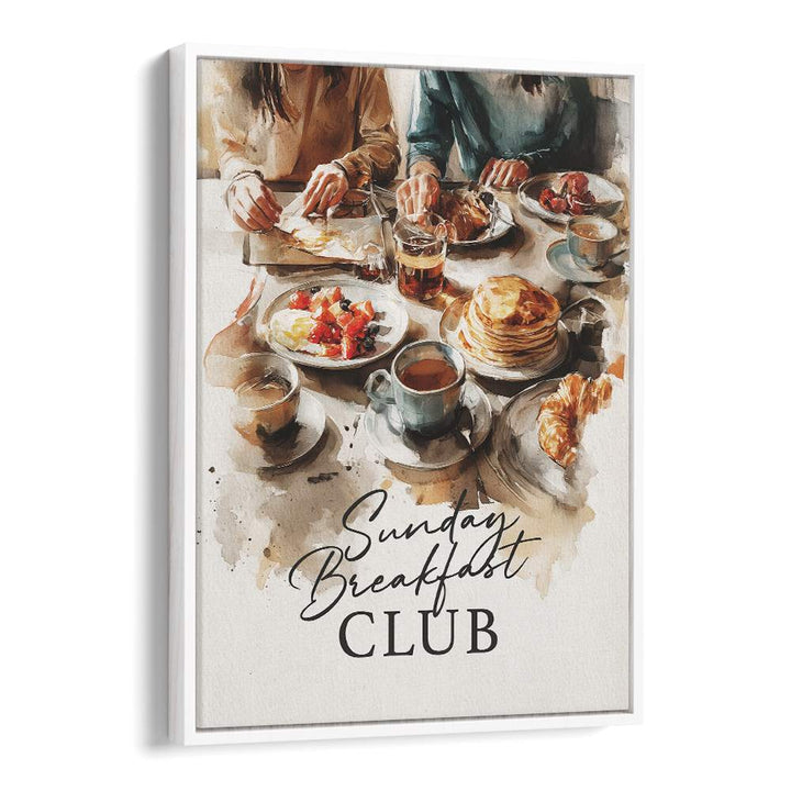 SUNDAY BREAKFAST CLUB