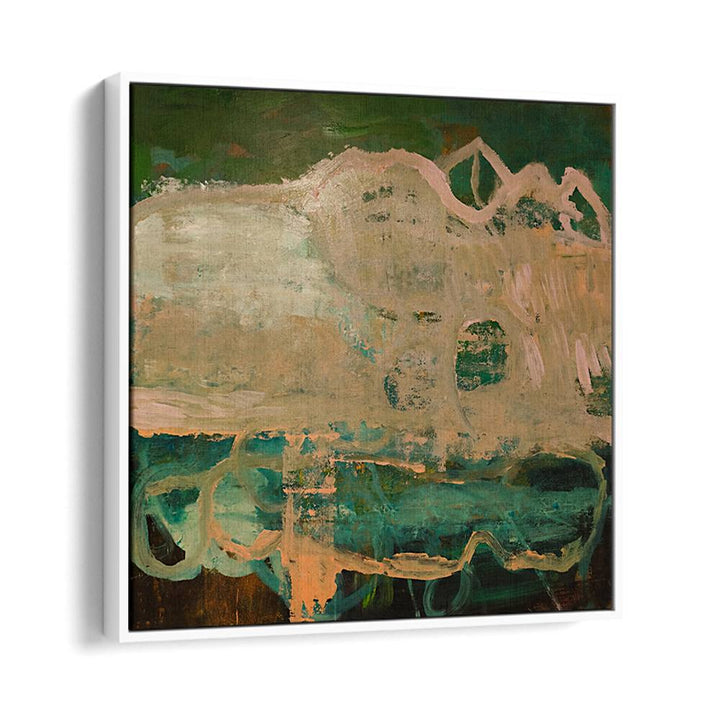 ETHEREAL GREEN FLOW