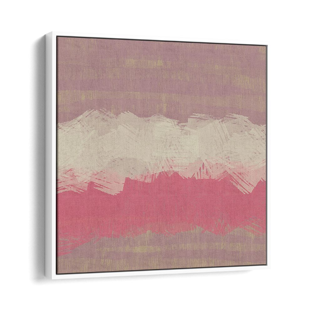 ABSTRACT ROSE HORIZON
