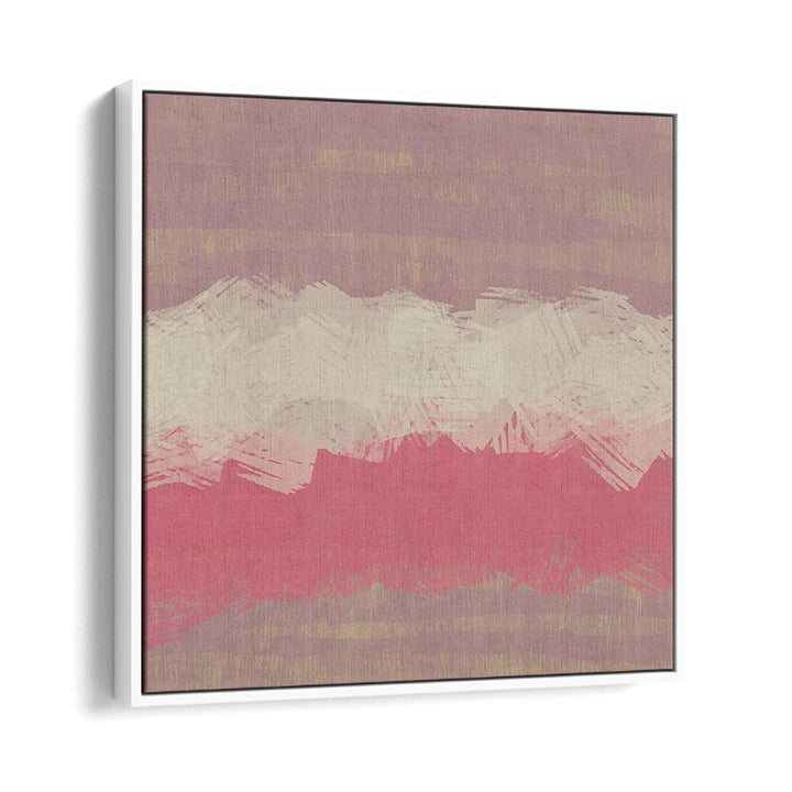 ABSTRACT ROSE HORIZON