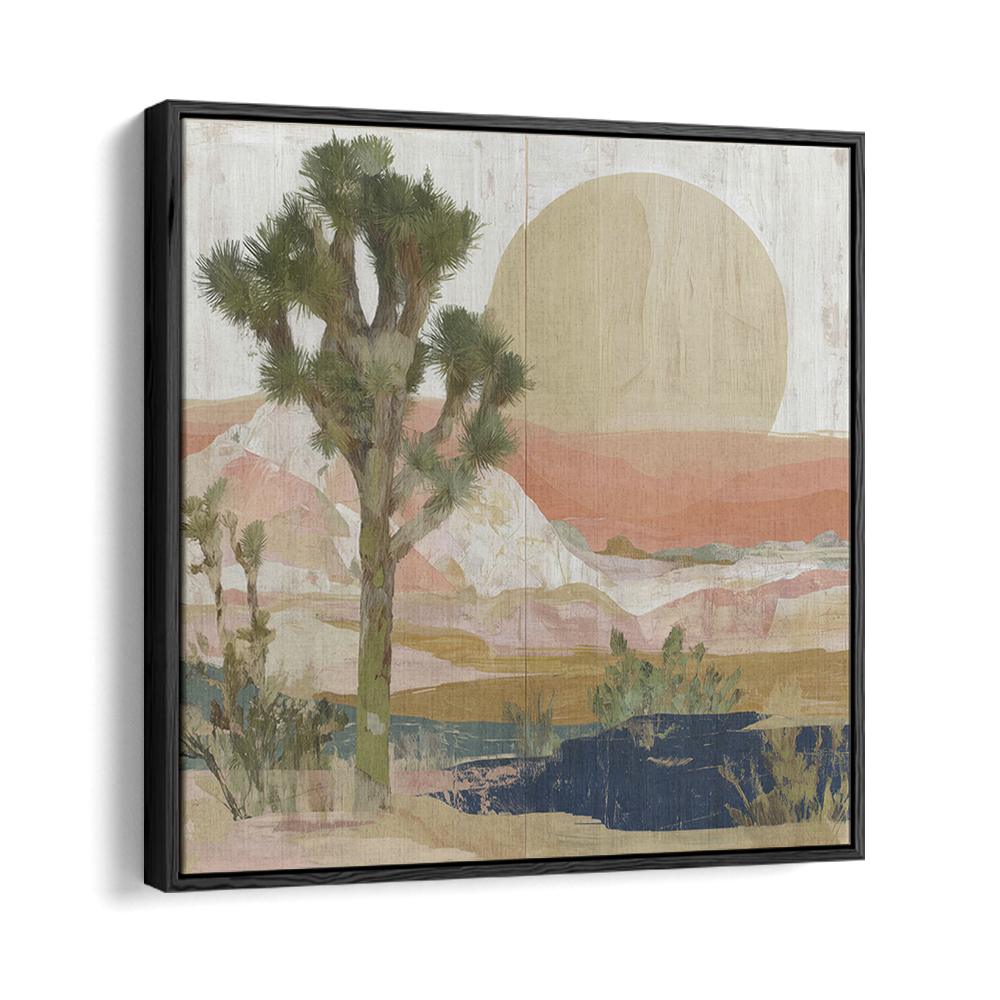 JOSHUA TREE AT SUNRISE