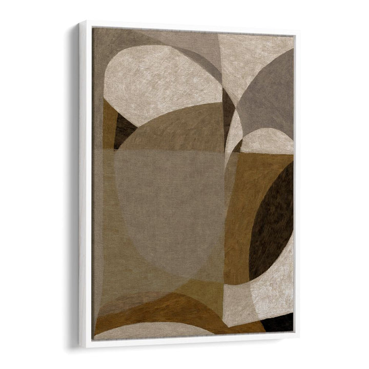 EARTHY ABSTRACT SHAPES