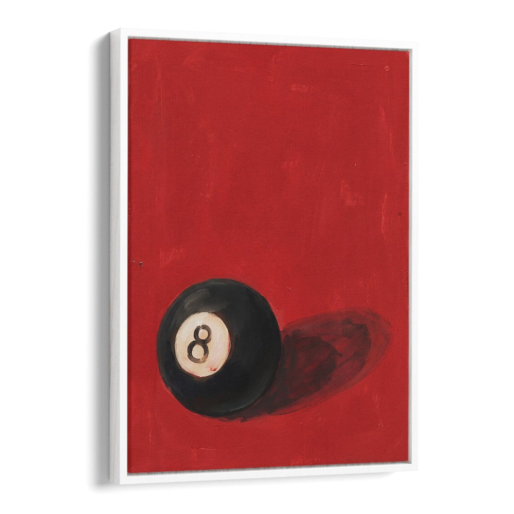 CLASSIC EIGHT BALL