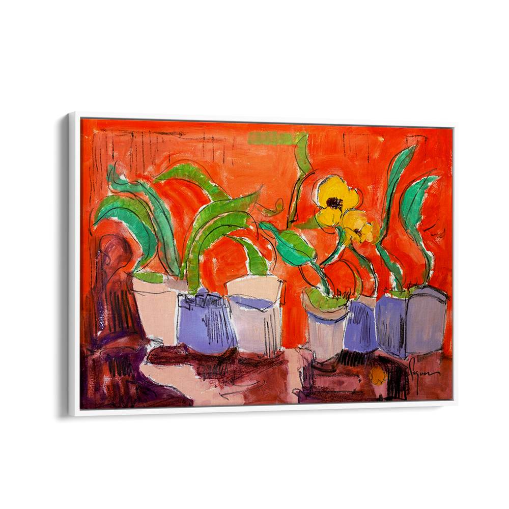 VIBRANT PLANT HARMONY