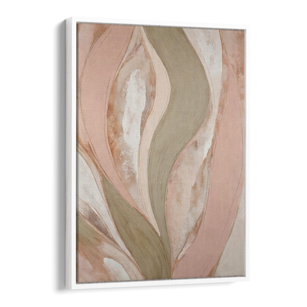 SOFT ORGANIC FLOW