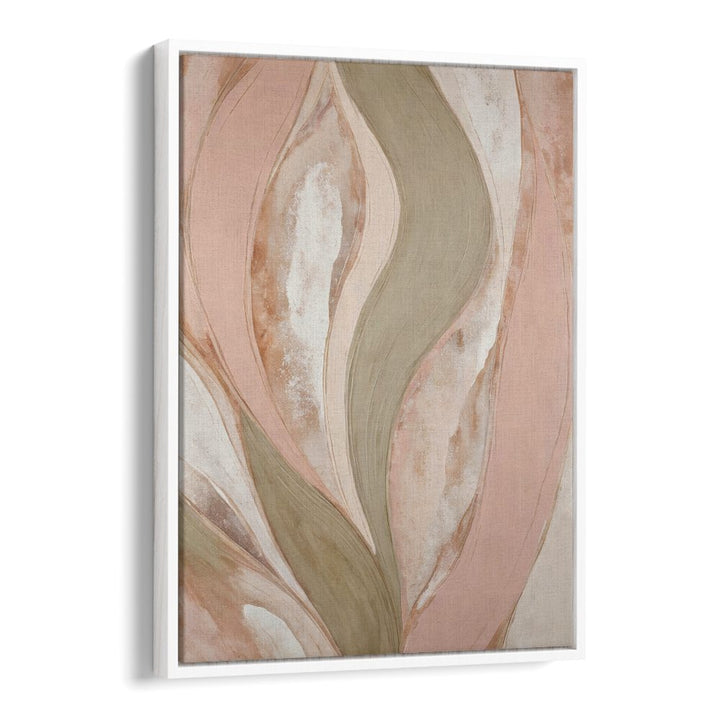 SOFT ORGANIC FLOW