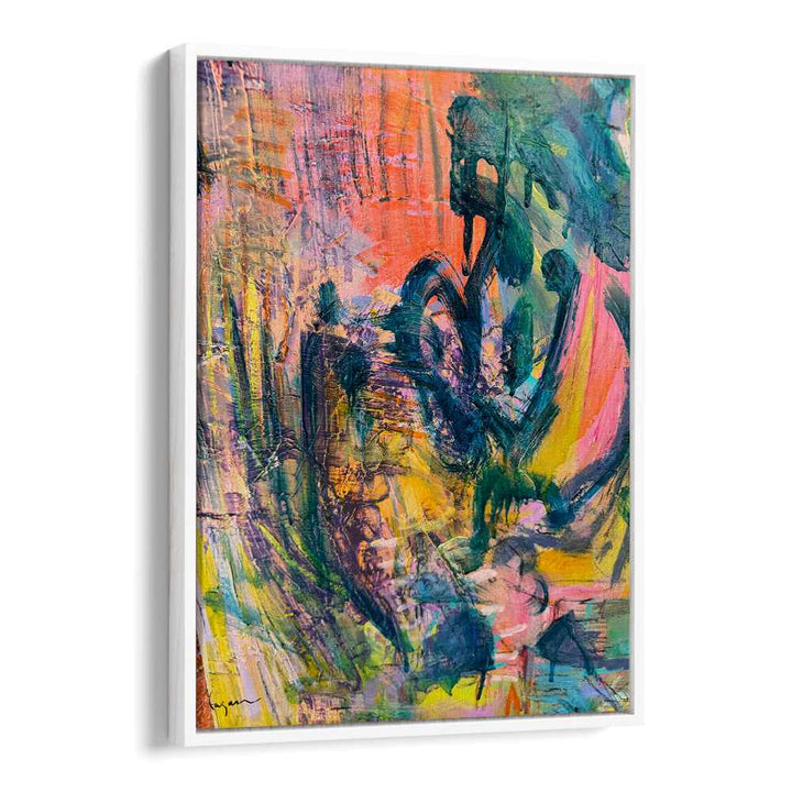 JARDIN MAGIQUE