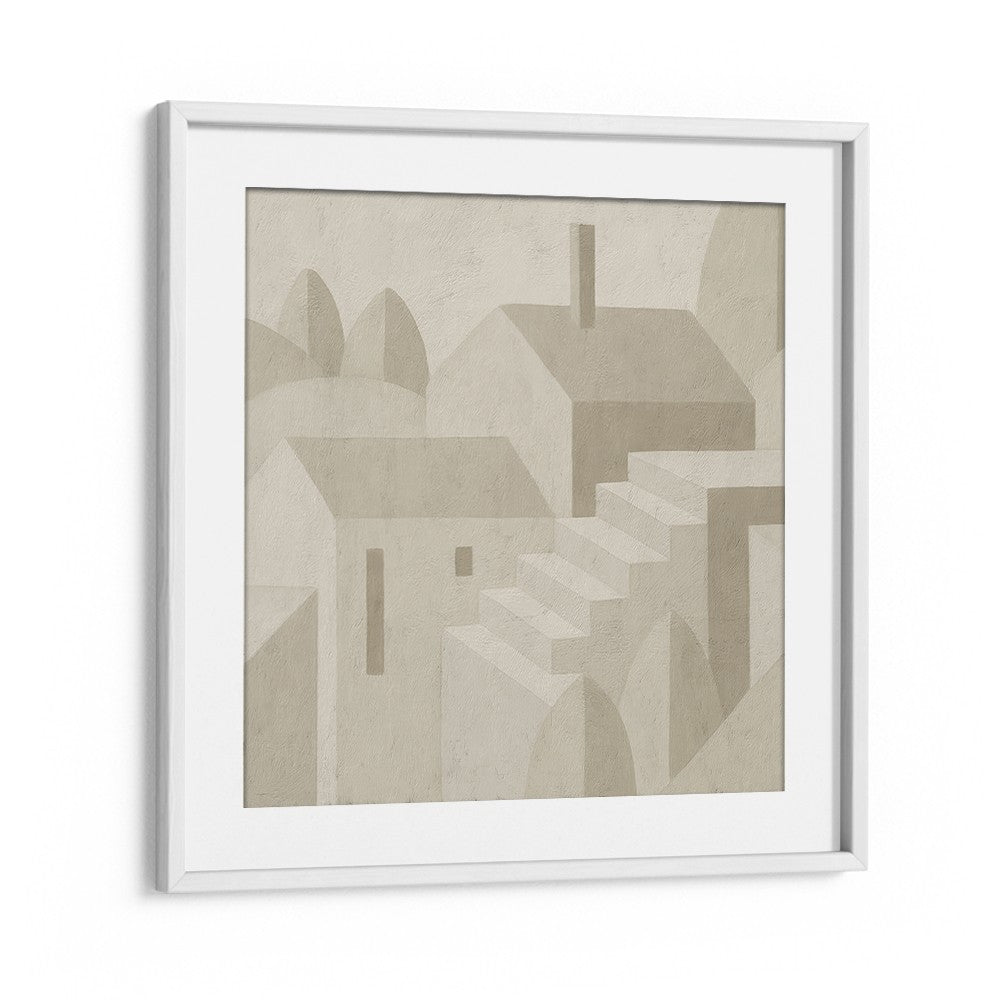 SUBTLE TOWN