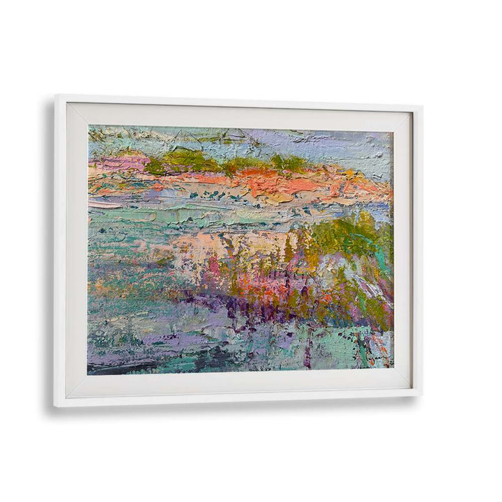 ECHOES OF A COASTAL DREAM