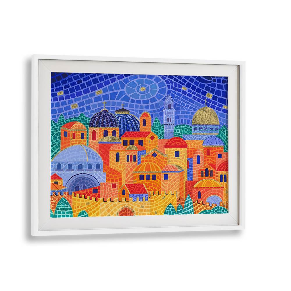JERUSALEM MOSAIC