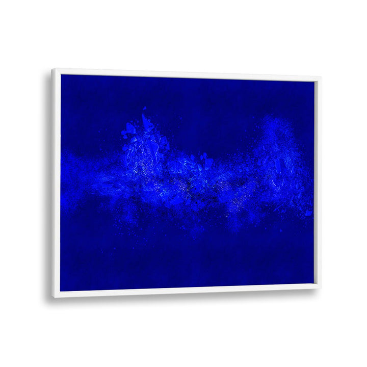 DEEP BLUE