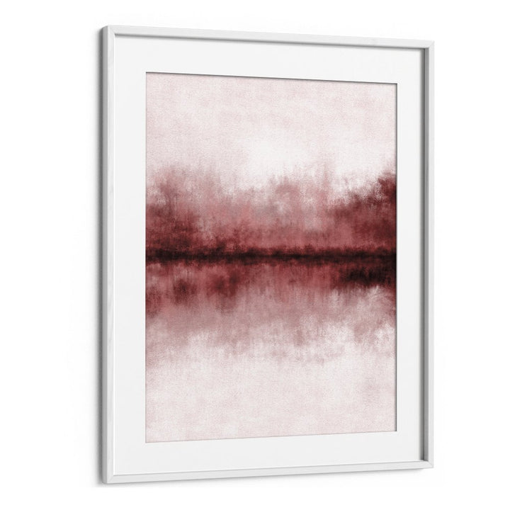 QUIETUDE OVER WATER