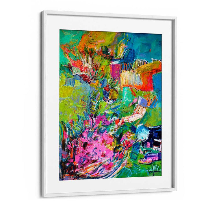 WILDHEART LANDSCAPES