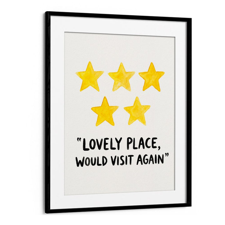 FIVE STAR REVIEW
