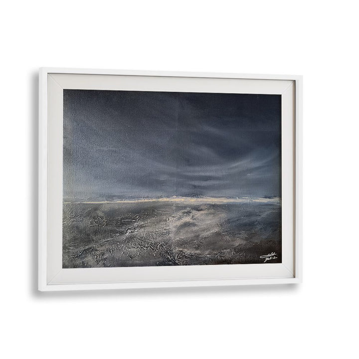 VAST MOODY LANDSCAPE