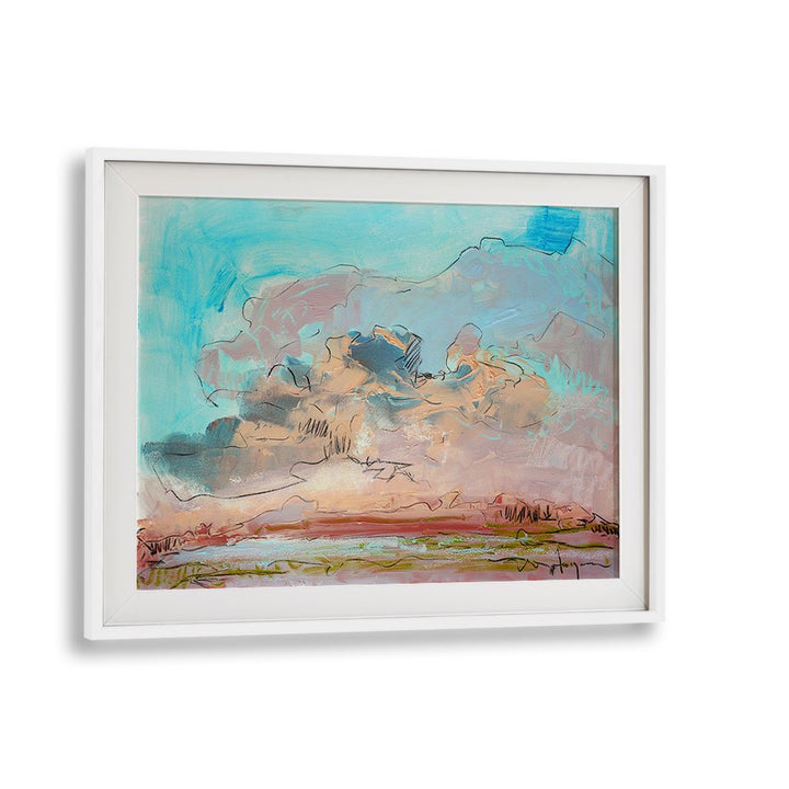 ETHEREAL HORIZON II