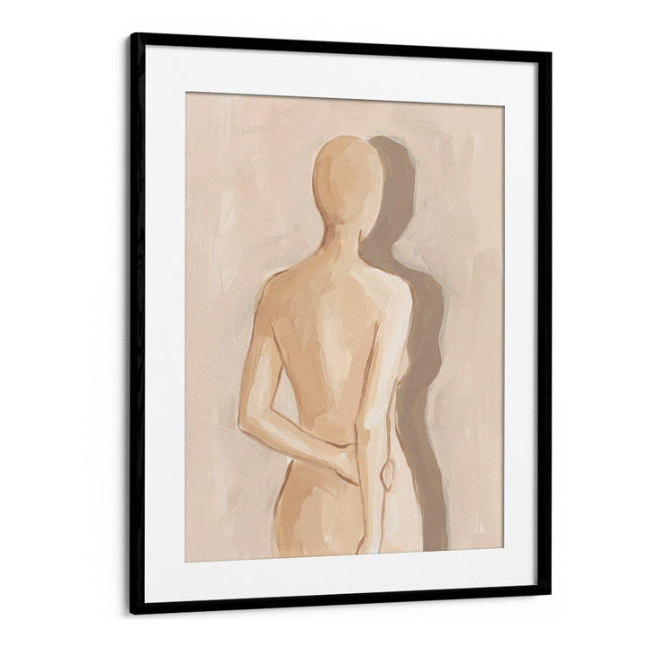 SERENE FEMALE FORM