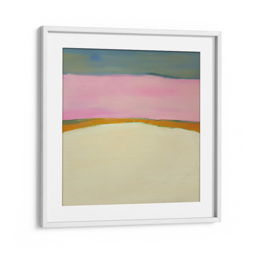 SOFT PINK HORIZON