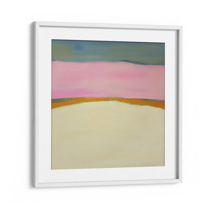 SOFT PINK HORIZON
