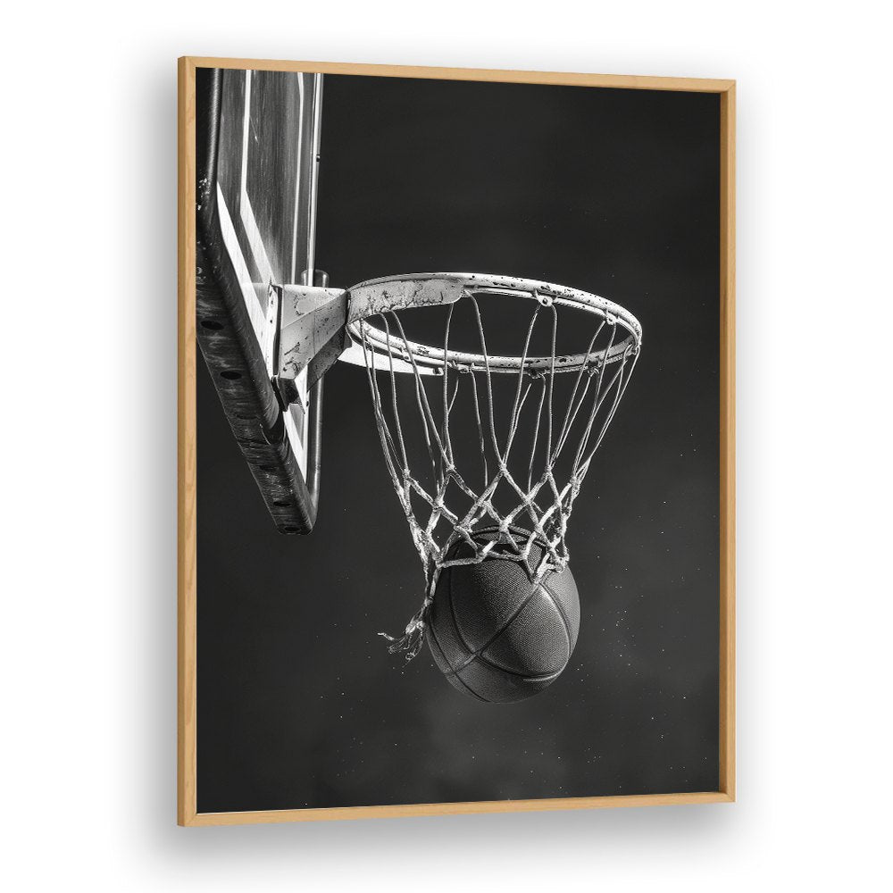 BASKETBALL I