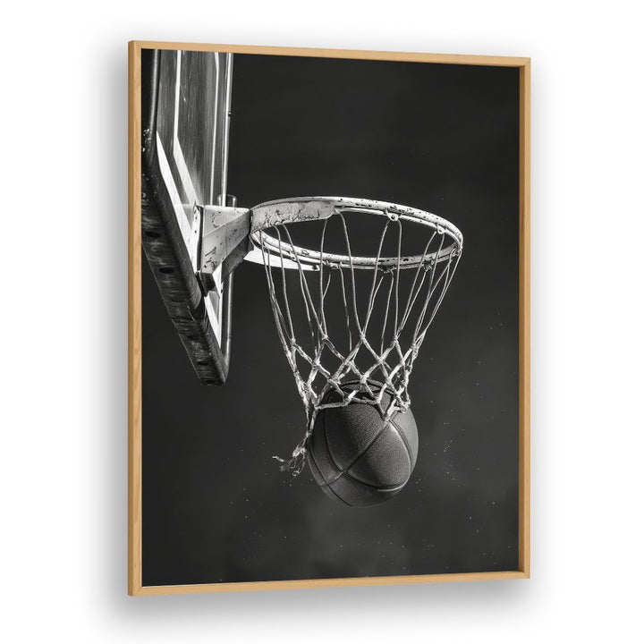 BASKETBALL I