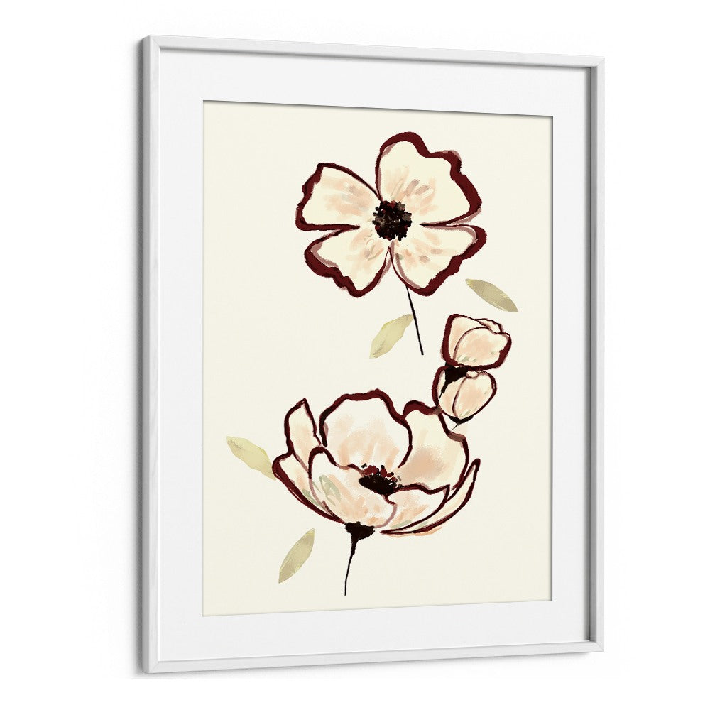 ELEGANT BLUSH BLOOMS