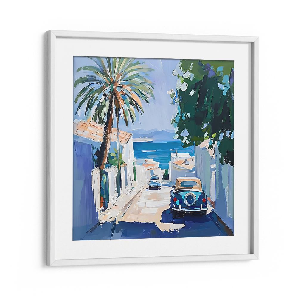 MEDITERRANEAN VILLAGE DRIVE