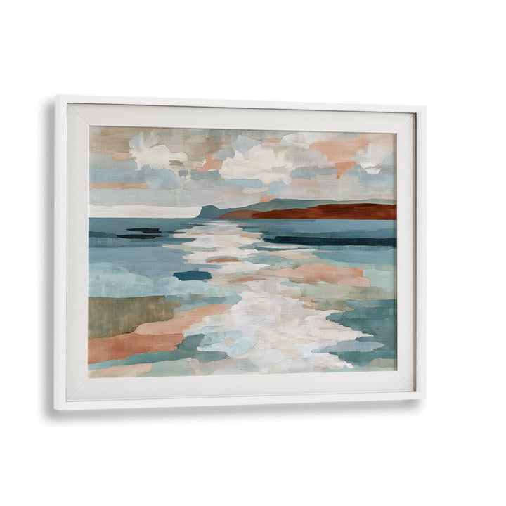 MEDITERRANEAN SEA PASSAGE