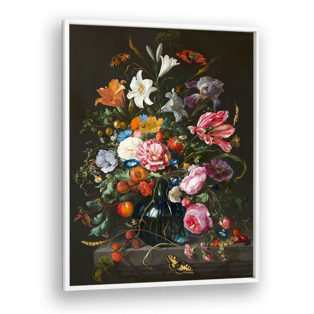 FLOWER VASE NEON