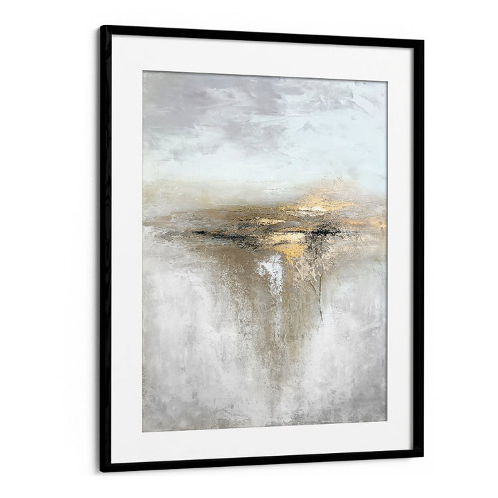 GOLDEN HORIZON ABSTRACT