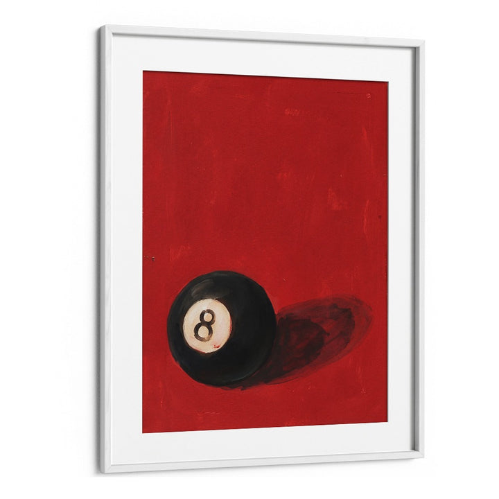 CLASSIC EIGHT BALL