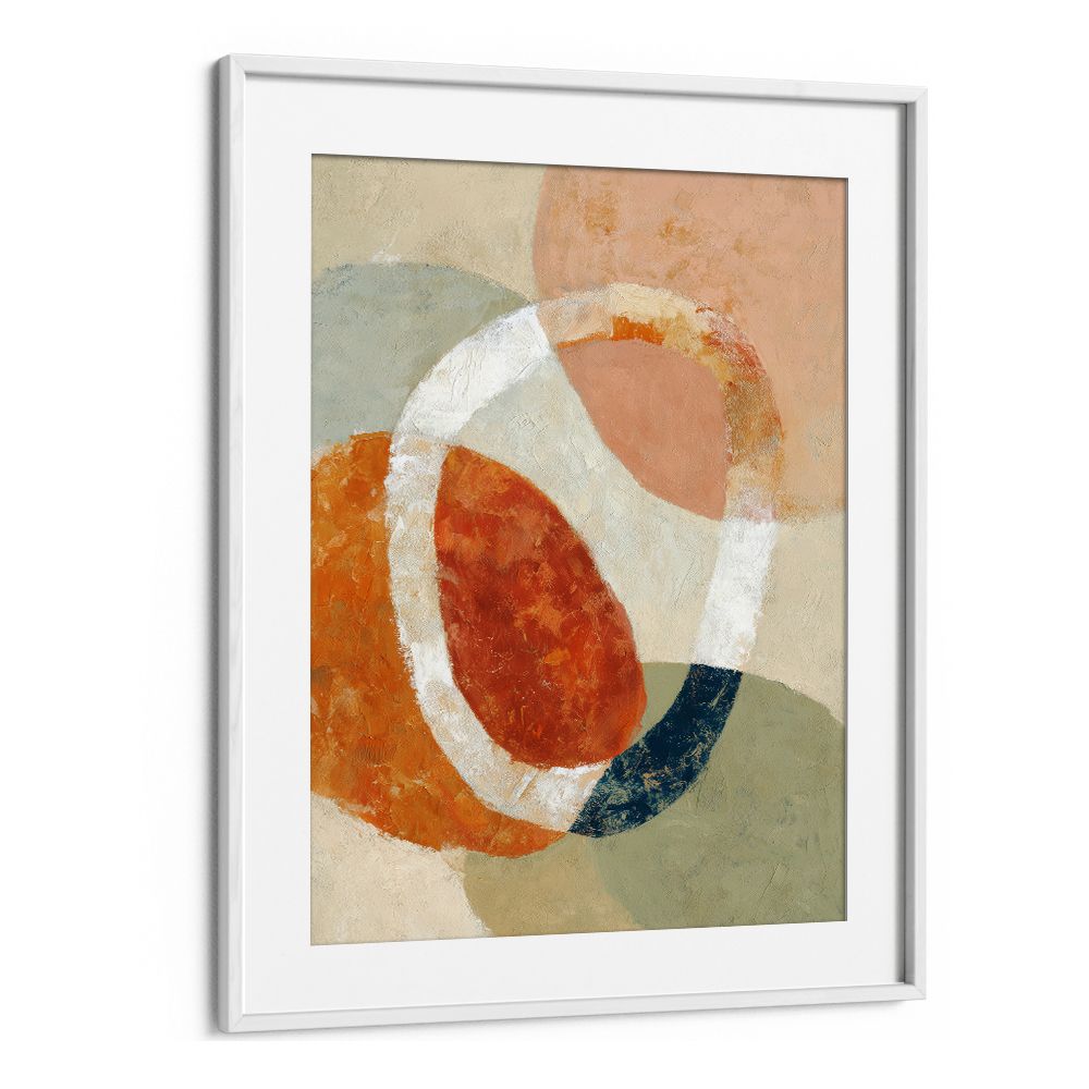 CURVED ABSTRACT FLOW