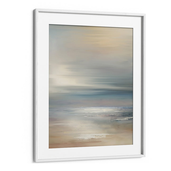 MISTY OCEAN HORIZON