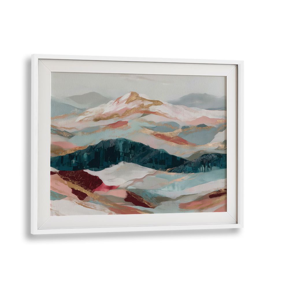 MISTY MOUNTAIN RIDGE