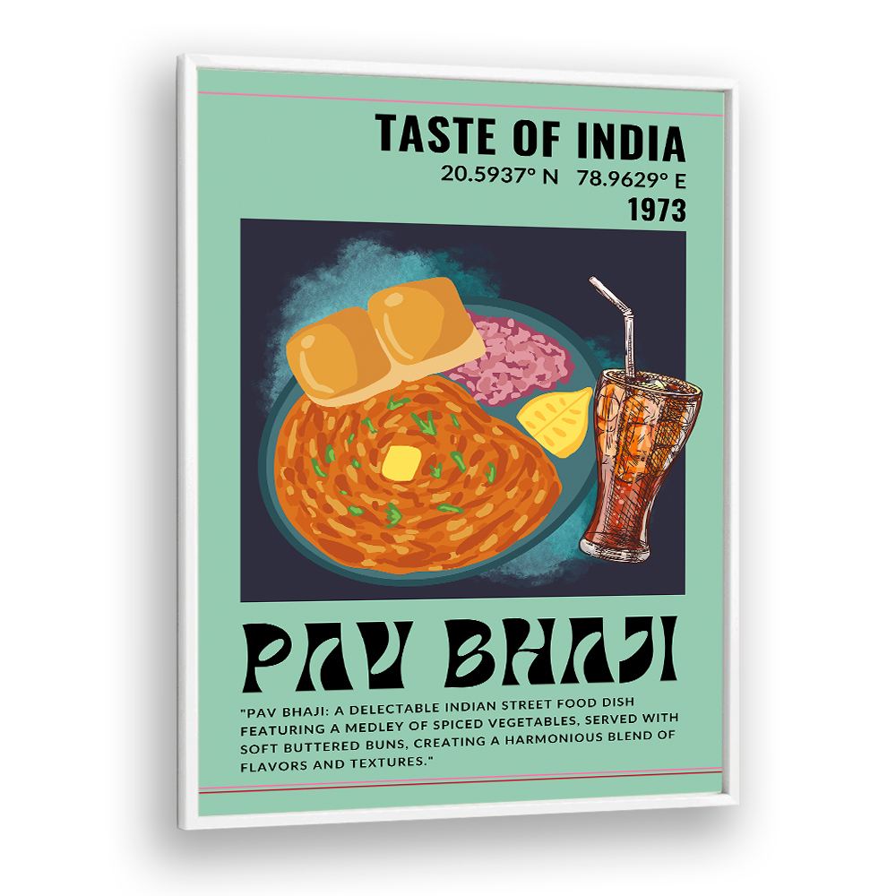PAV BHAJI