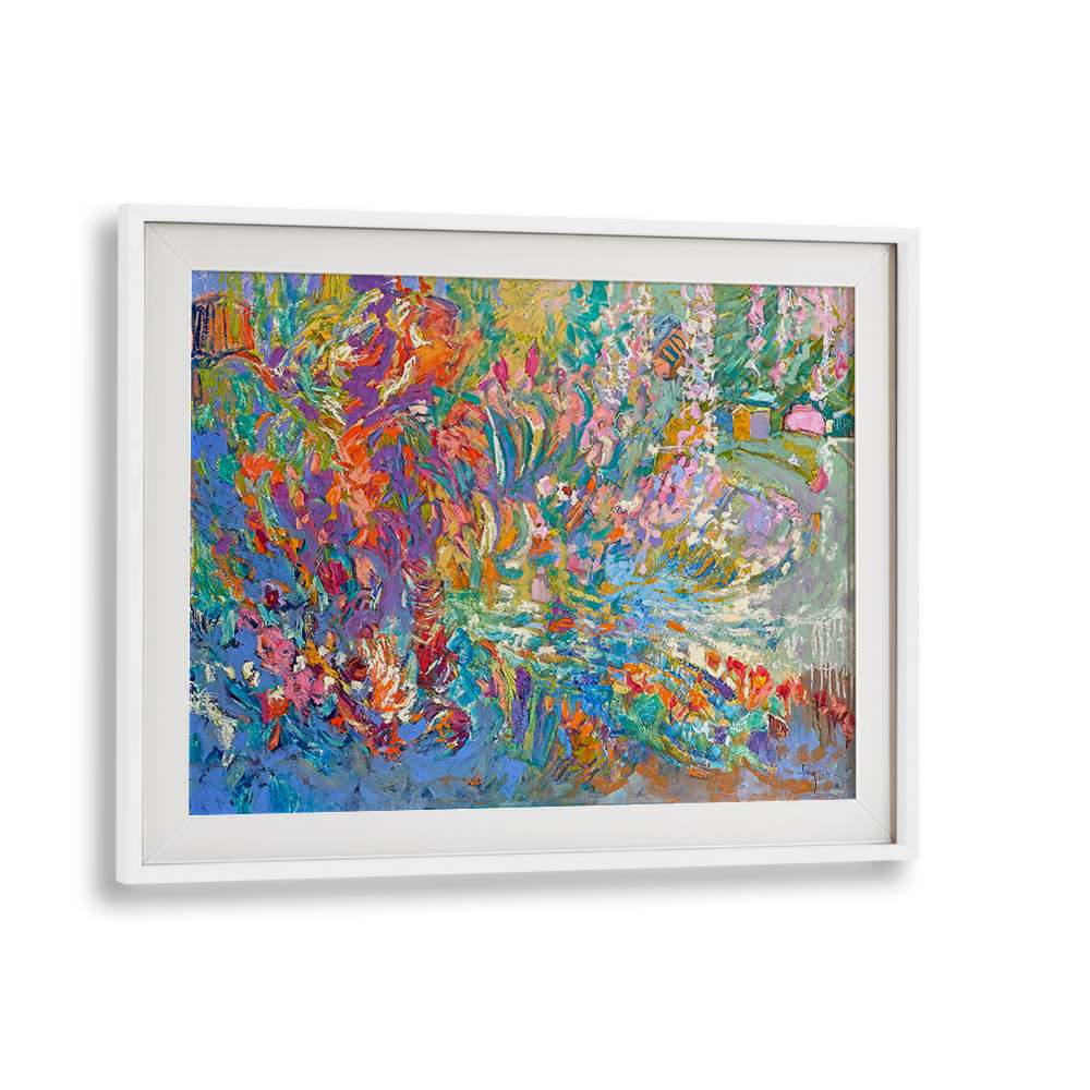 VIBRANT ENCHANTMENT