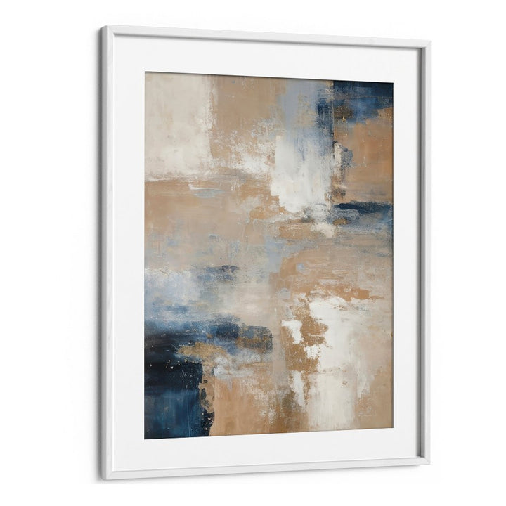 SERENE ABSTRACT TEXTURE