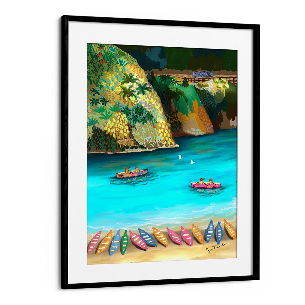 DAWKI RIVER MEGHALAYA