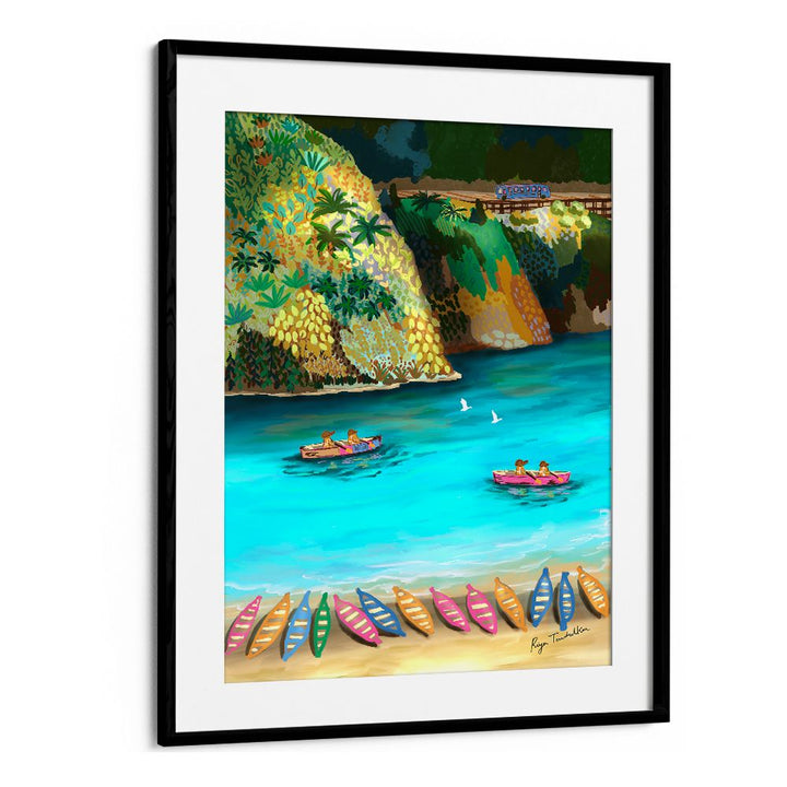 DAWKI RIVER MEGHALAYA