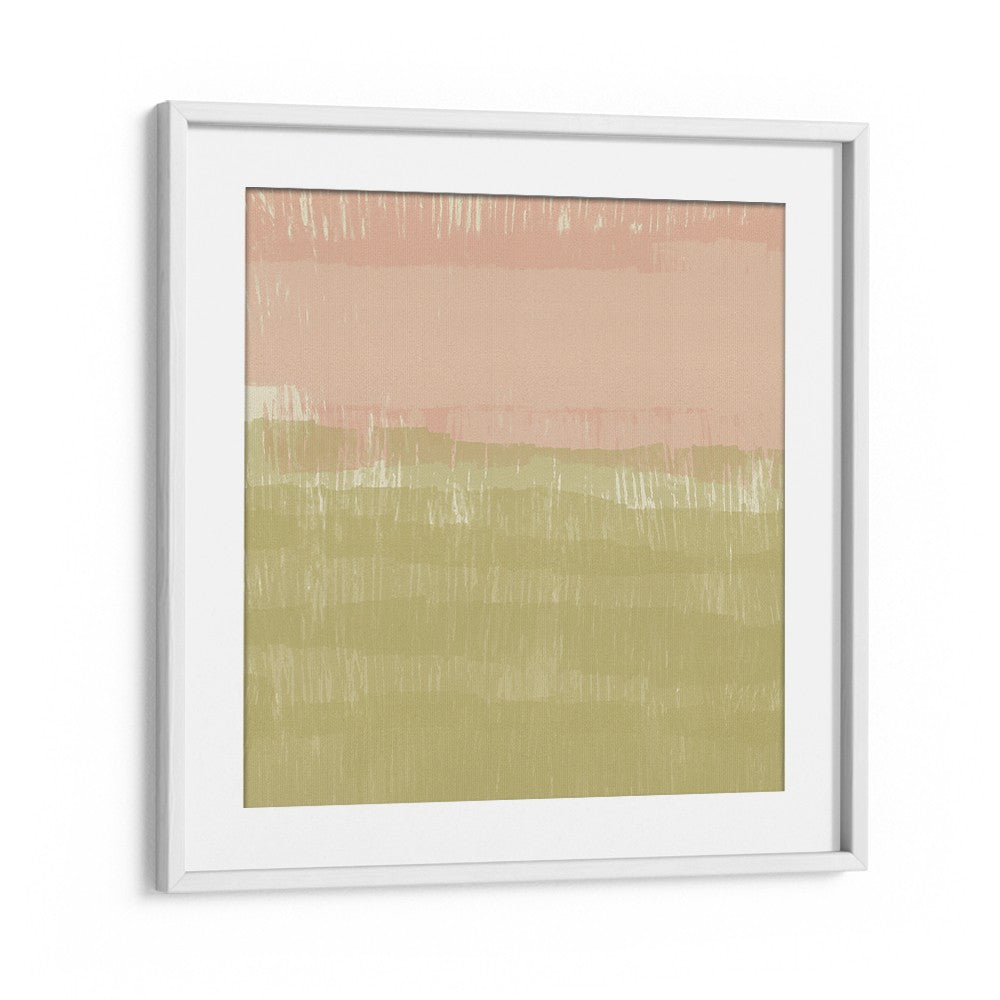 BLUSH AND SAGE HORIZON