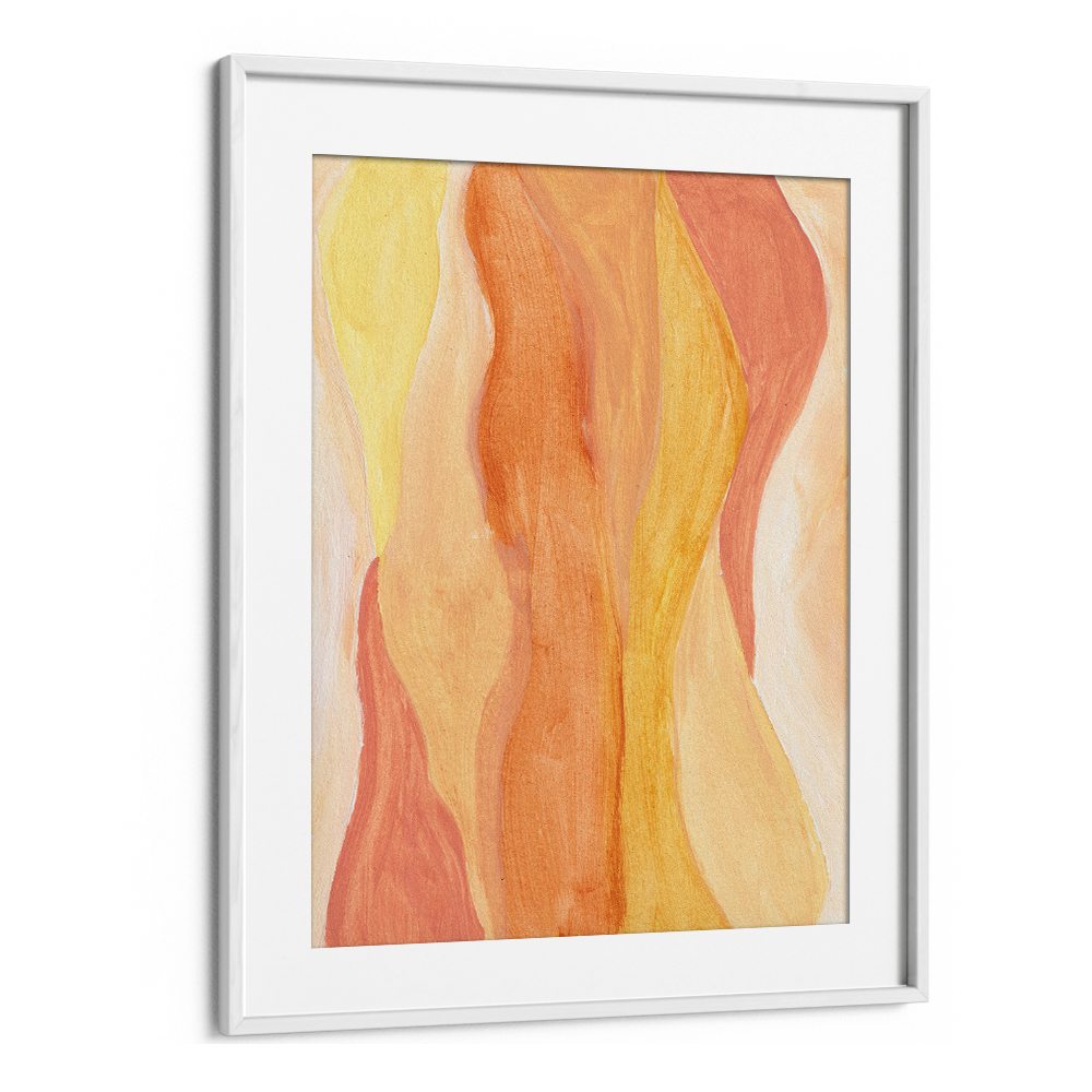 SOFT FLOW ABSTRACT