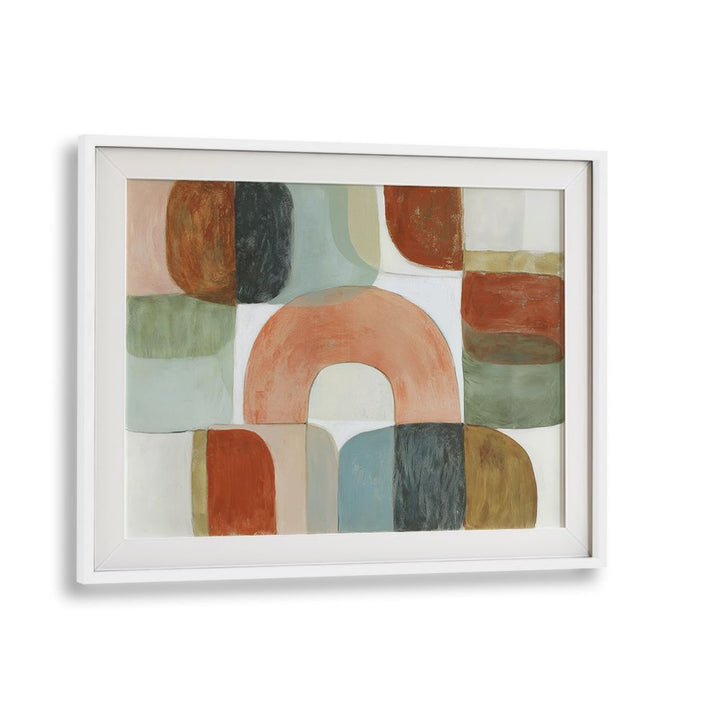 MID-CENTURY GEOMETRY
