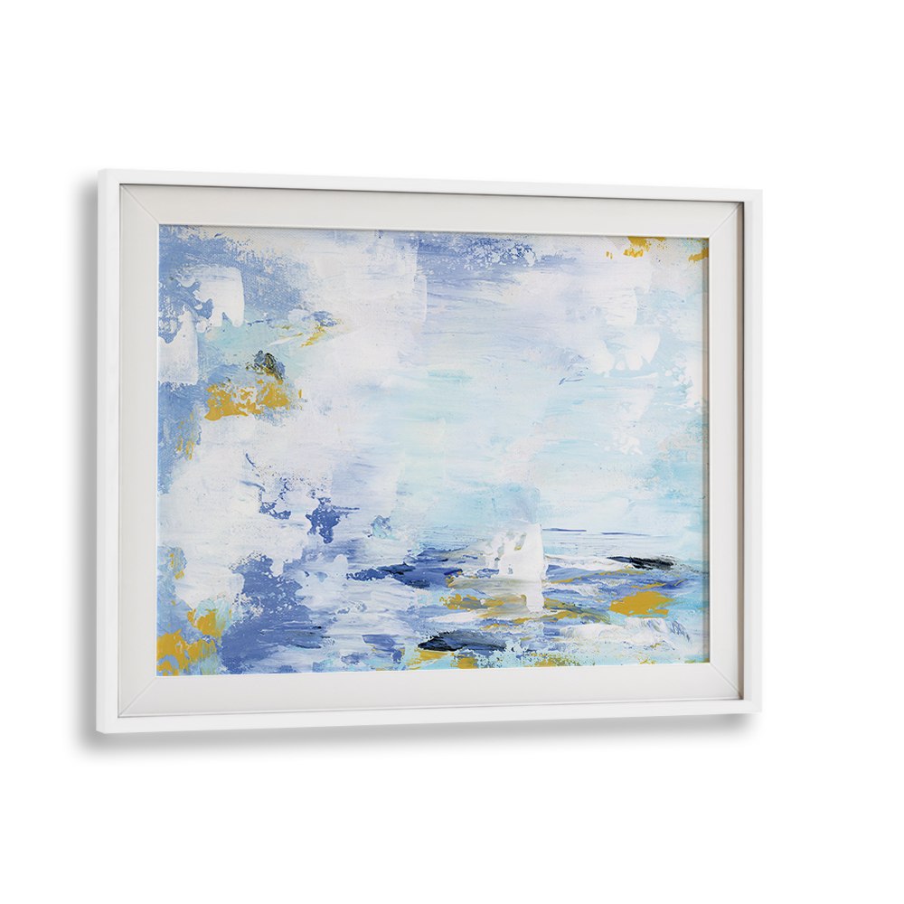FLUID BLUE SERENITY