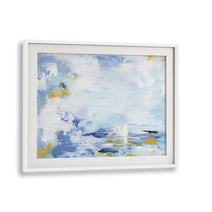 FLUID BLUE SERENITY