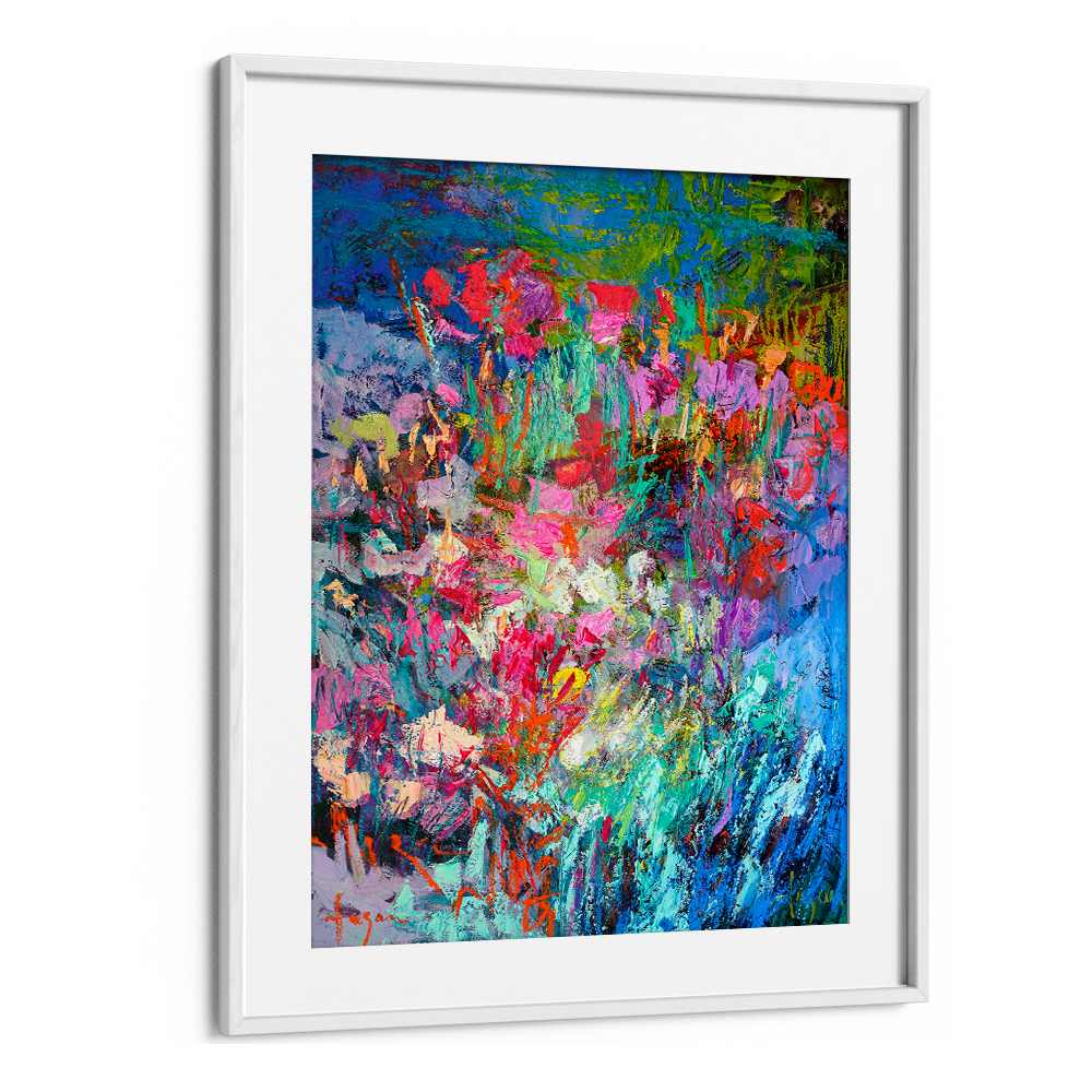 VIBRANT IMPRESSIONS